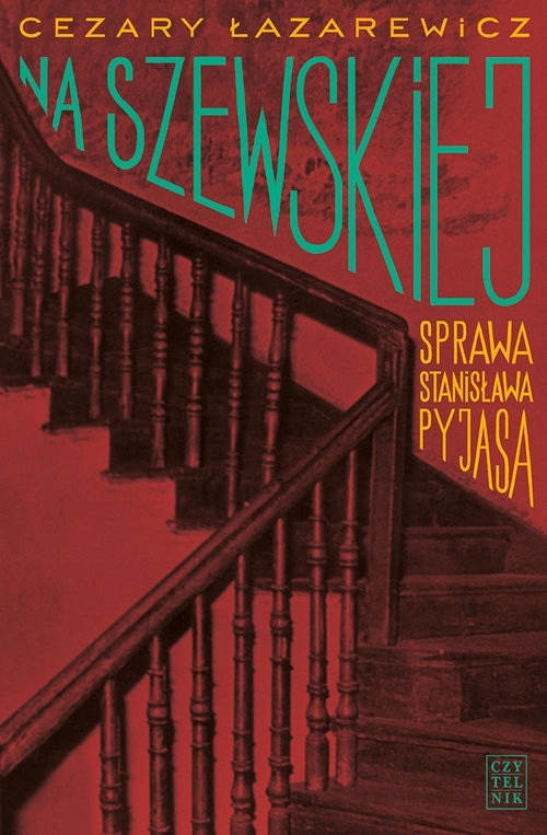 

Na Szewskiej