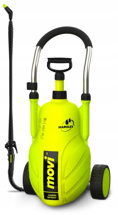 

Opryskiwacz Marolex Movi 16 Wózkowy