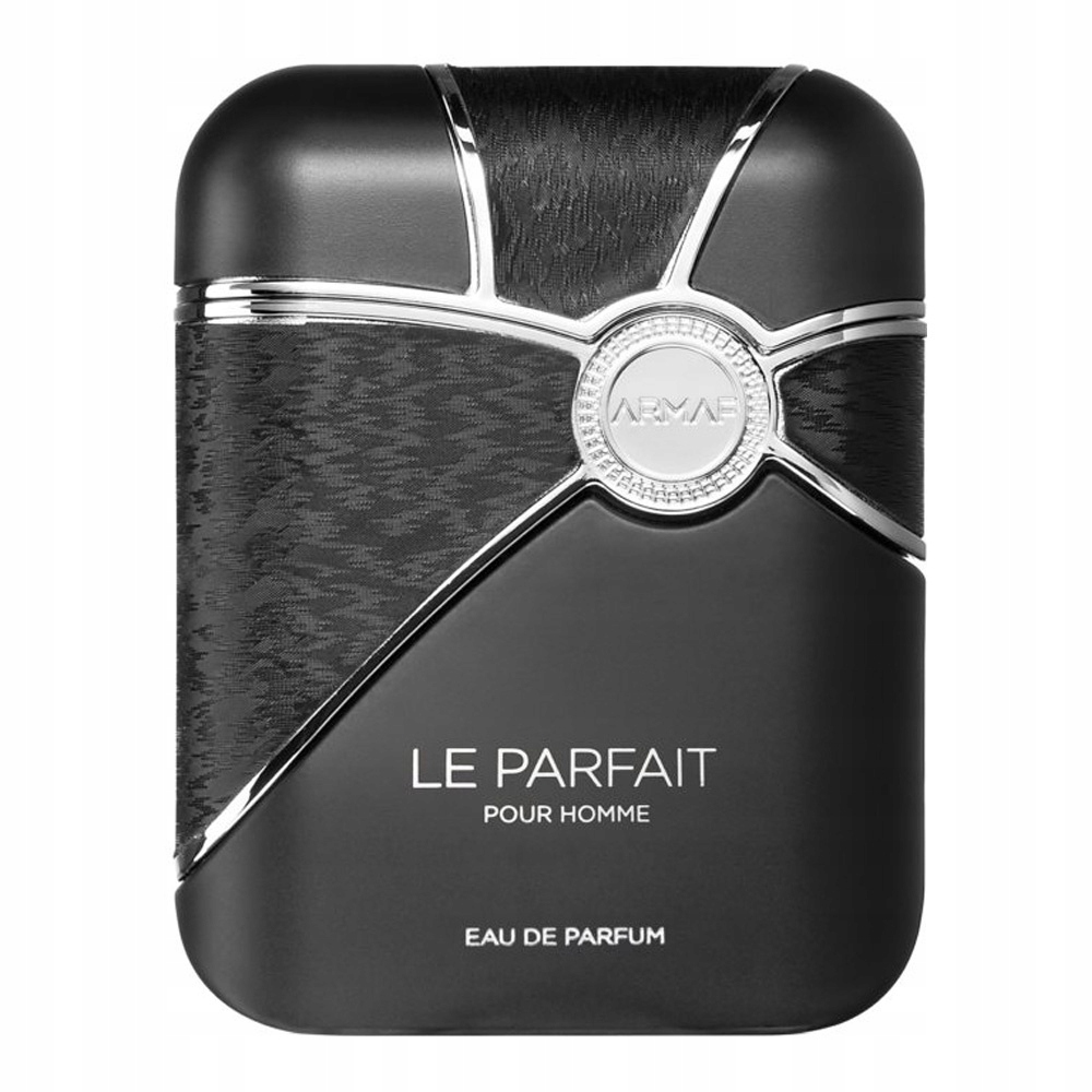 Armaf Le Parfait Pour Homme parfémovaná voda sprej 100 ml elegantní vůně