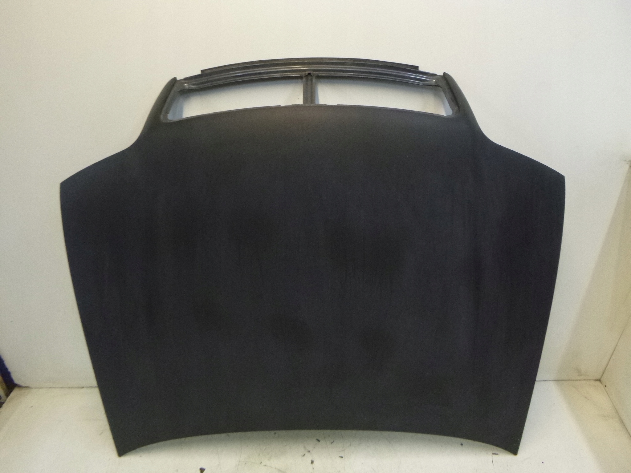 COFANO AUDI A6 C5 LIFT 2001 - 2004