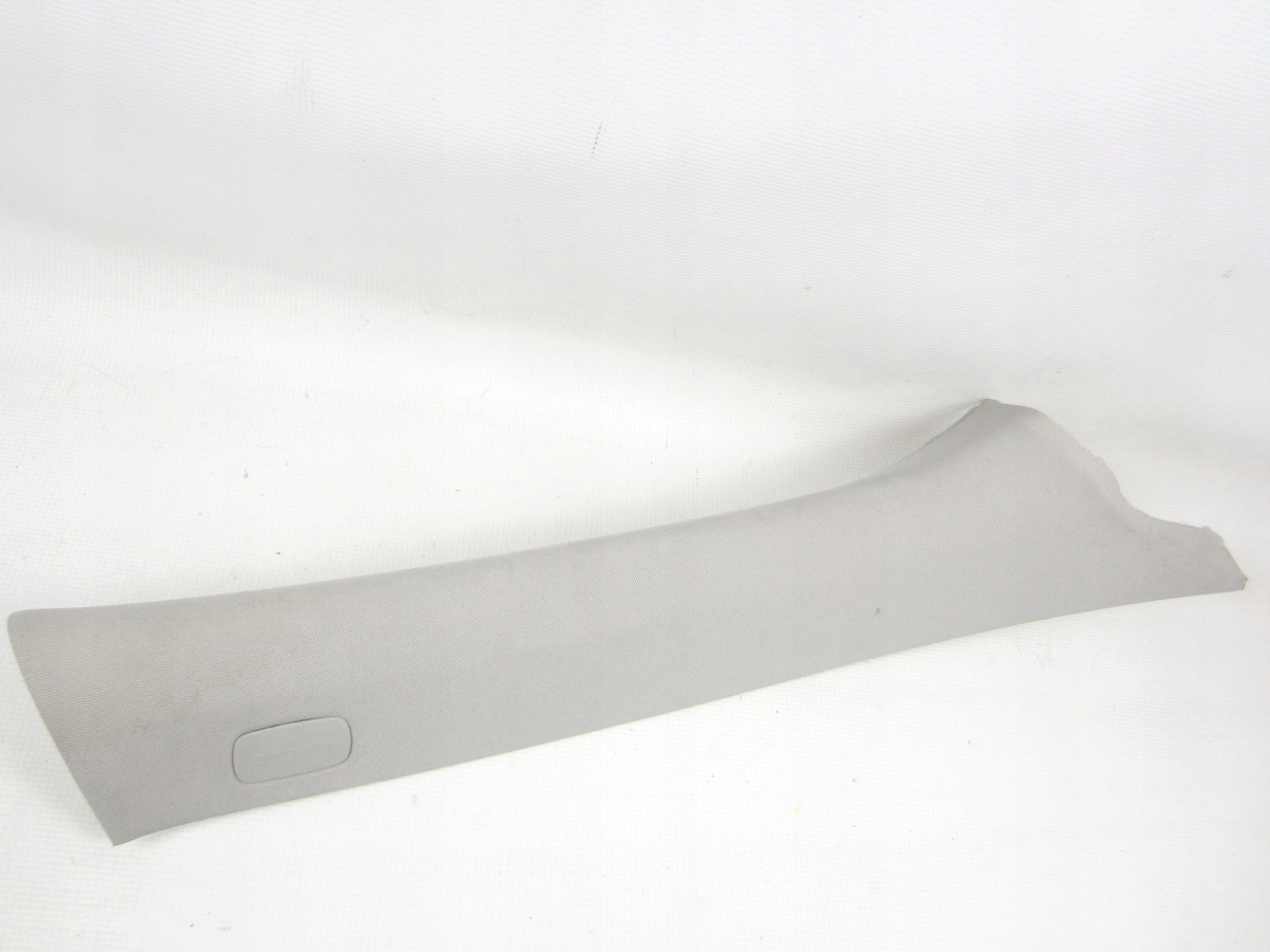 upholstery slupka front front right Mercedes ML W166
