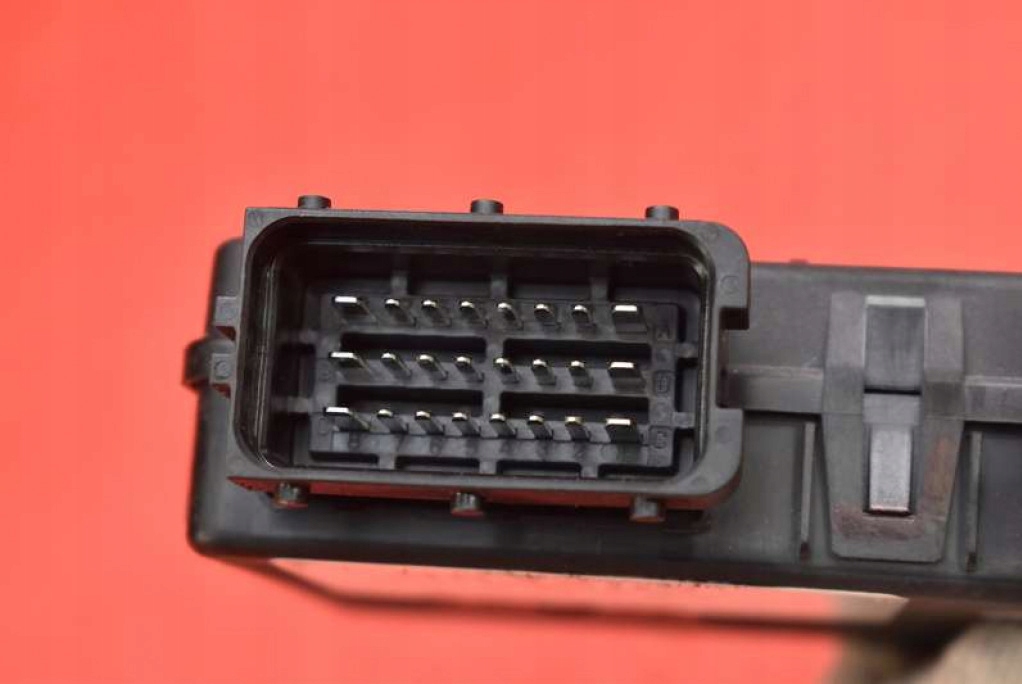 control unit module seat driver´s 1454066-00-A TESLA S LIFT 16-21