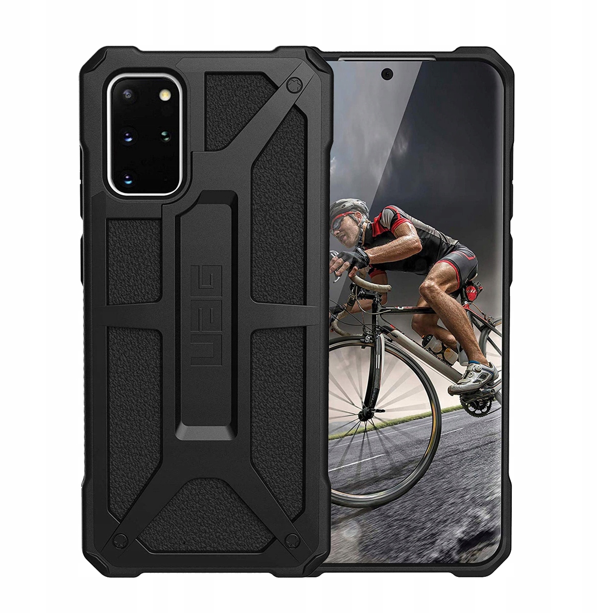 

Uag Monarch Etui Case Do Samsung Galaxy S20+ Plus