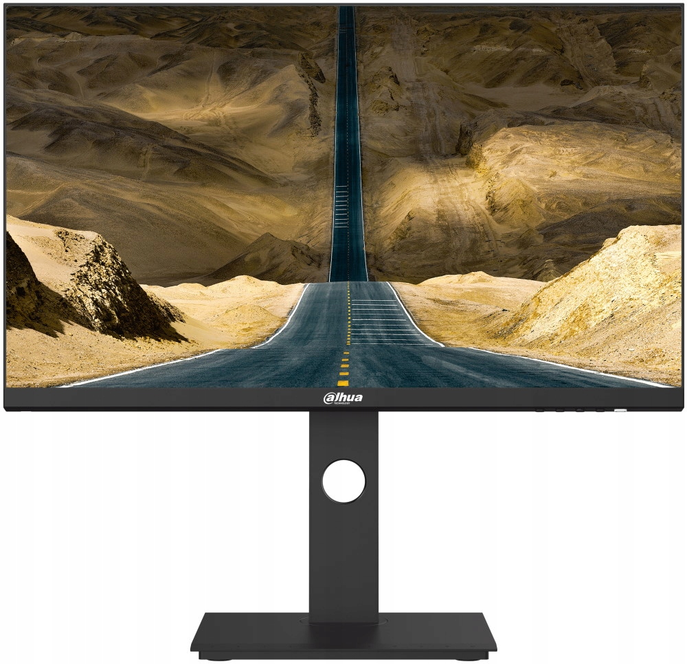 Dahua 27" Led LM27-P301A/ Ips panel/ 2560x1440 (qhd)/ 1200:1/ 5ms/ 350 cd/m