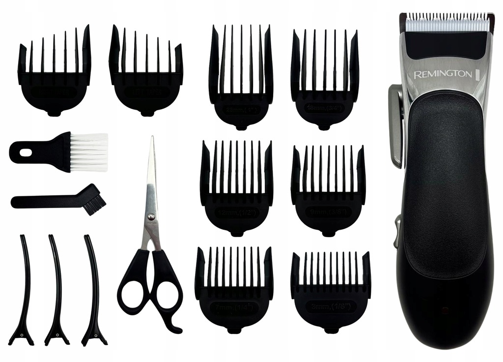 Maszynka do strzyżenia Remington HC363C