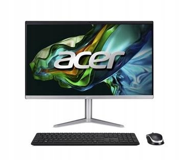 Acer Aspire C24-1300 All-in-one 23,8" Ips Led Fhd/ R37320U /8GB/512GB Ssd/w