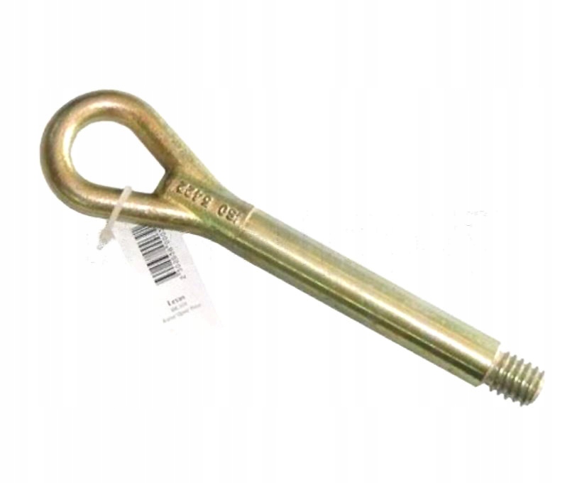 UCHO HAK HOLOWNICZY LEXUS LS 01 5196148030