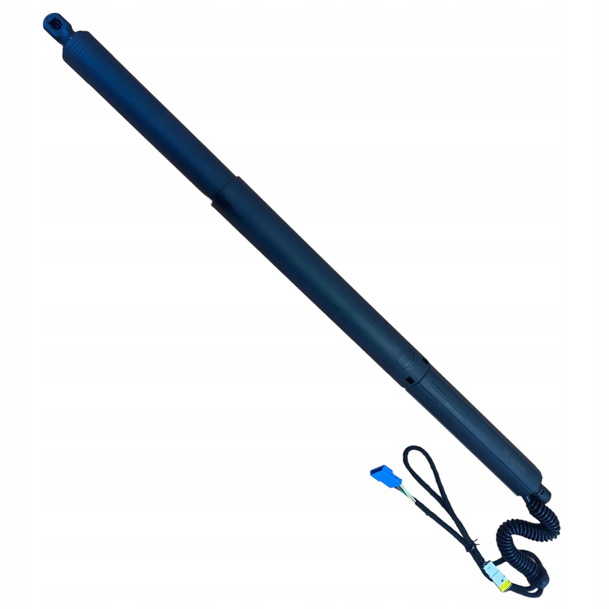 Elektrický pohon levého víka zavazadlového prostoru Bmw X3 F25 2010-2017 51247232003