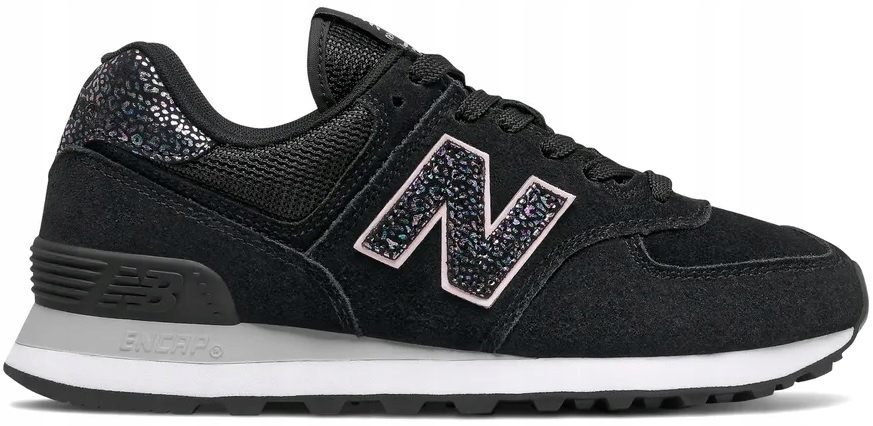 

38 Buty New Balance Damskie Skórzane WL574AN2
