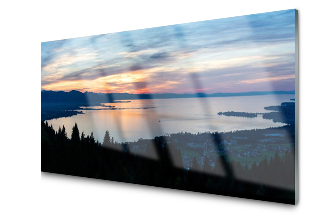

Panel szklany Płytka Ocean Plaża 120x60 + Klej