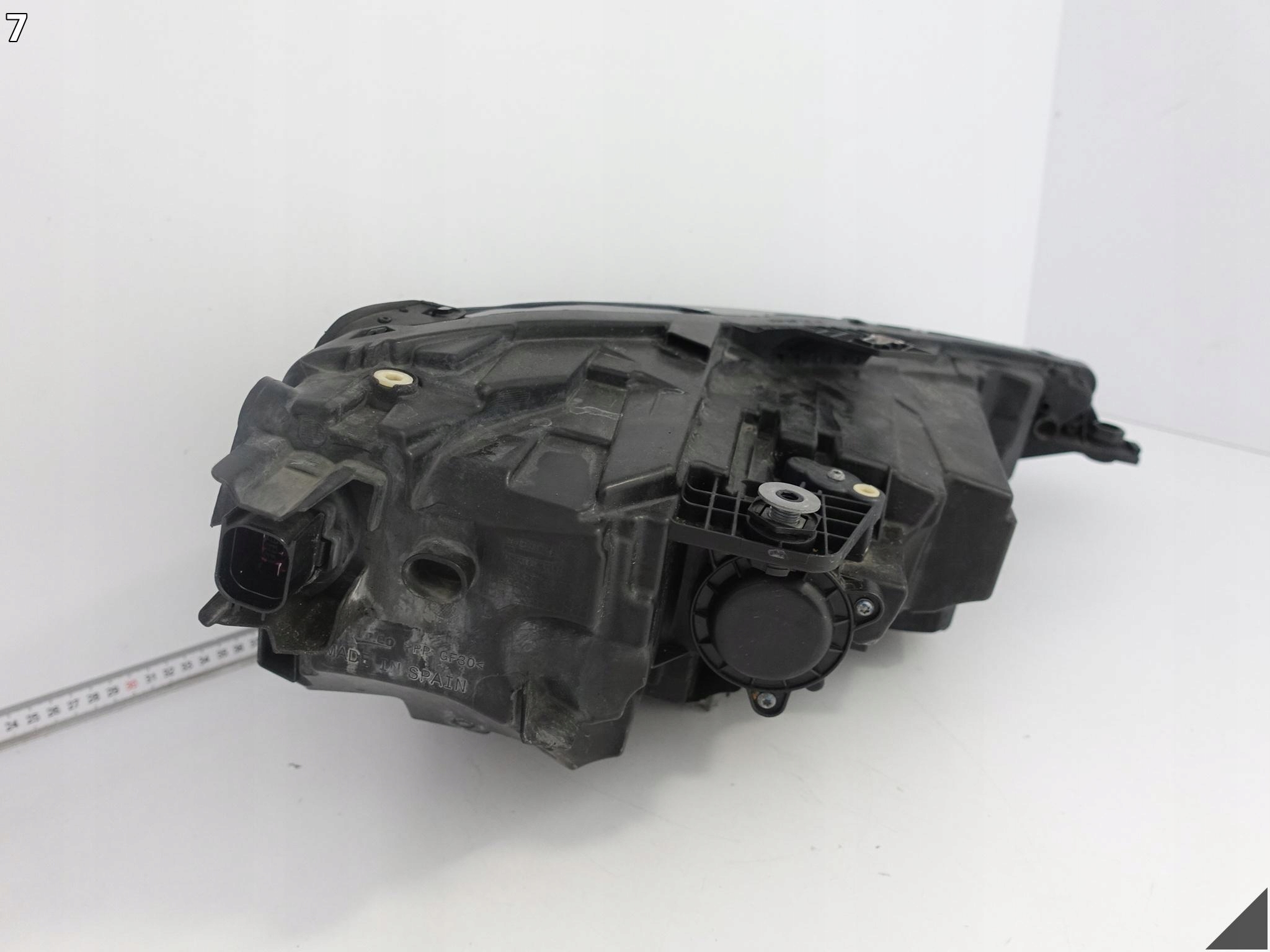 AUDI A3 S3 8Y0 20-23 light HIGH FULL LED left front EUROPA *033* + module