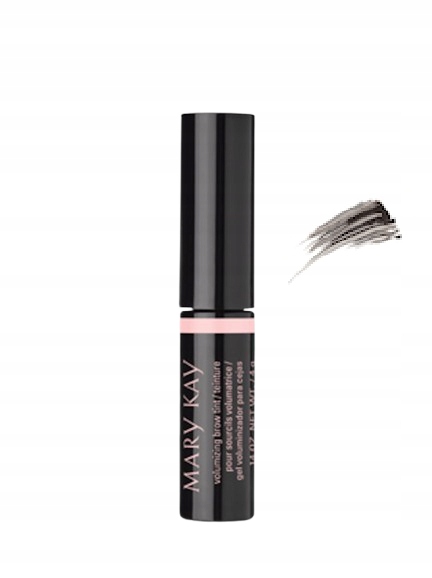 Mary Kay Zahušťující inkoust na obočí Dark Brunette