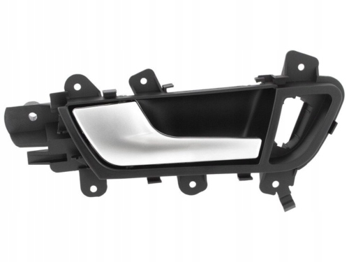 8K0837019 - Дверна ручка внутрішня задня L Audi A5 8t 2007-2017