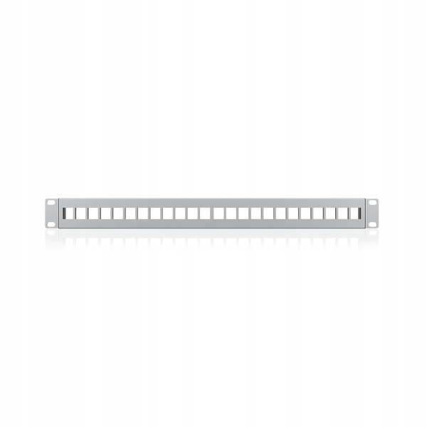 UBIQUITI UniFi panel krosowniczy 24-portowy do montażu w racku — 4