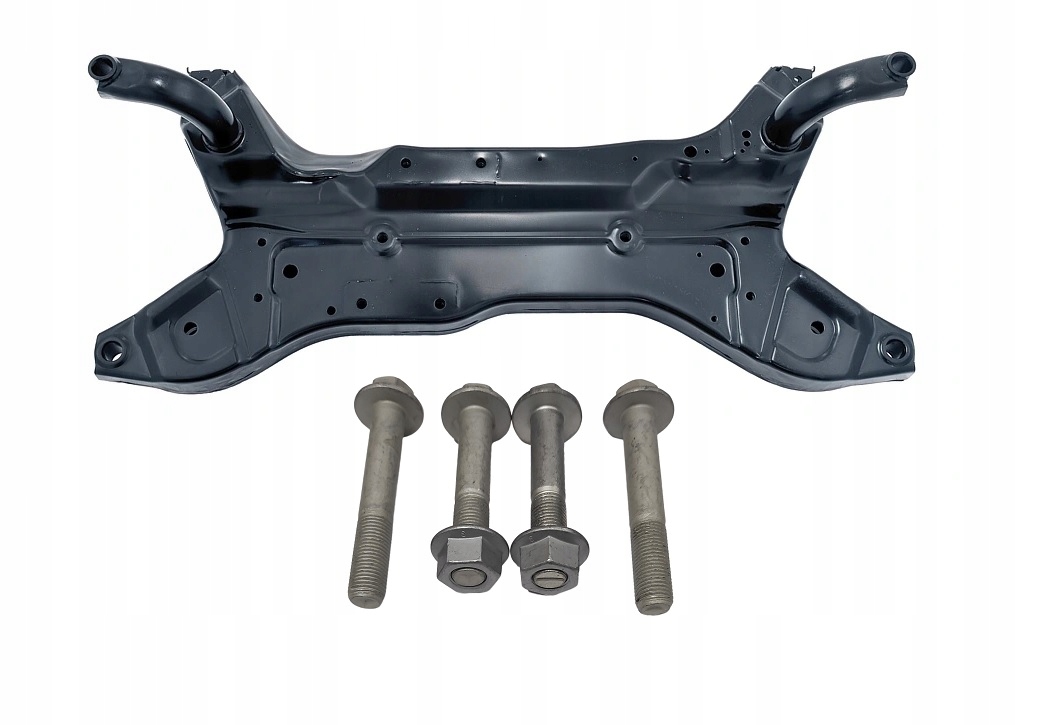 ST.RZ.CH.3AE-1 - РАМА + ГВИНТИ ДЛЯ JEEP COMPASS