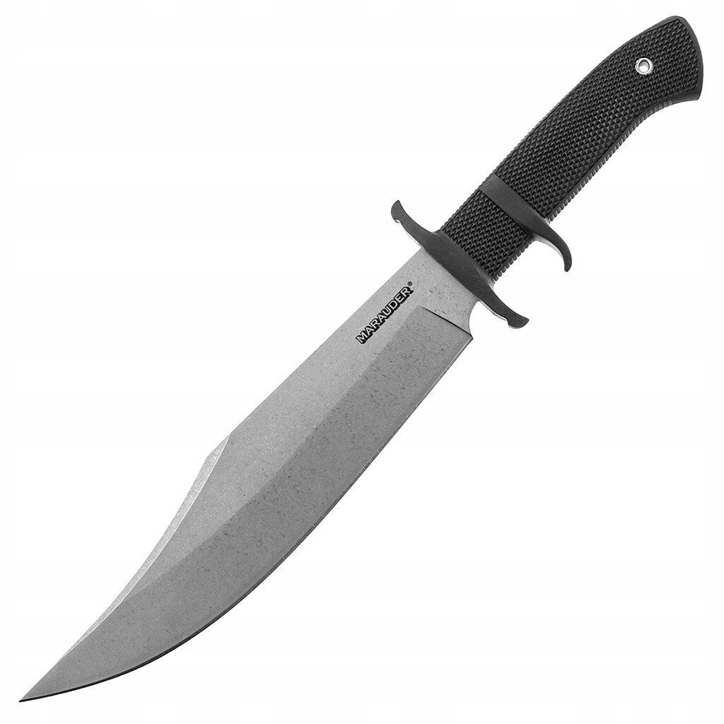 Nůž Cold Steel Marauder Stonewash AUS-8A