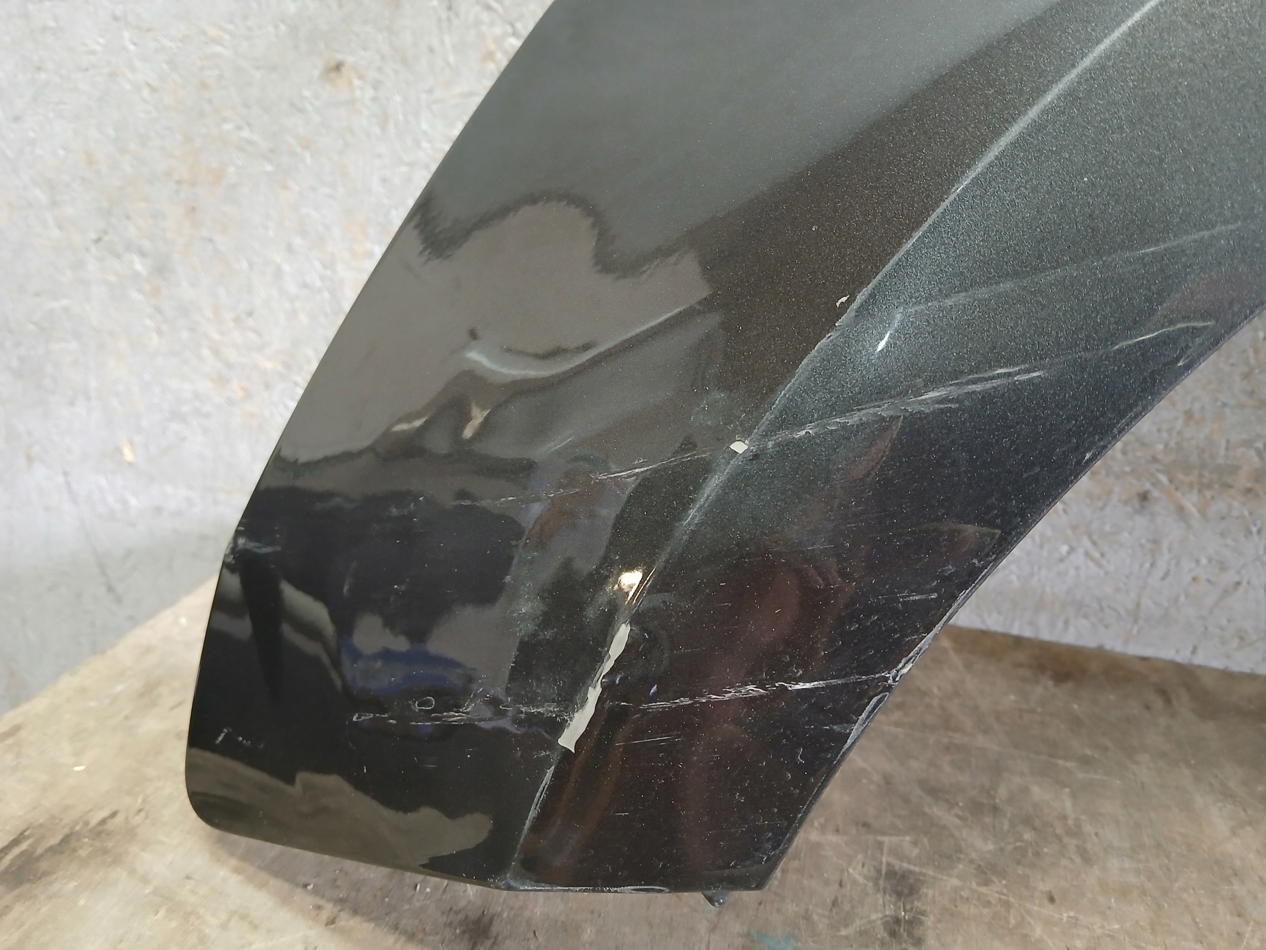 fender front left AUDI A5 8W6