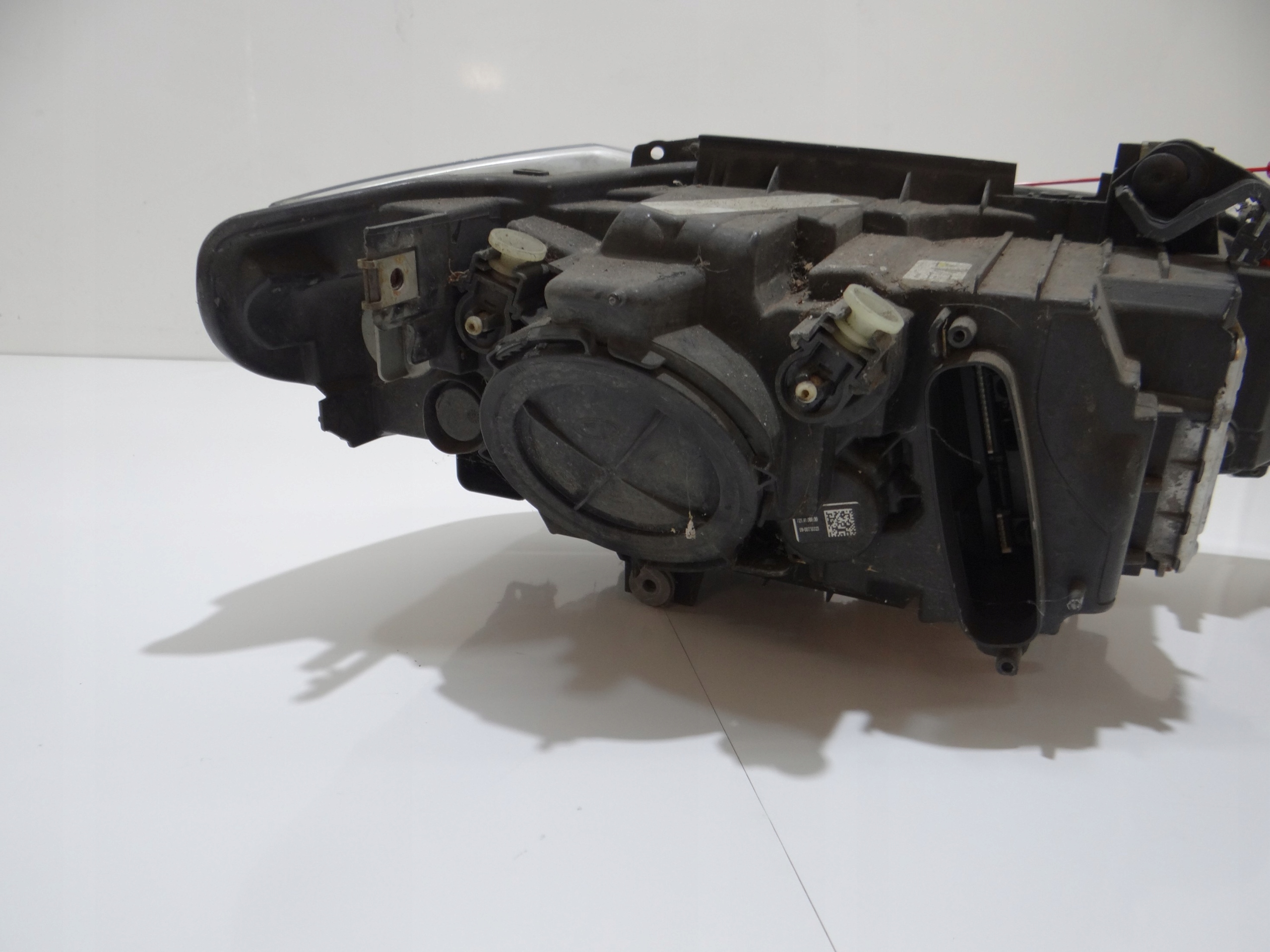 light left front XENON BMW F30 F31