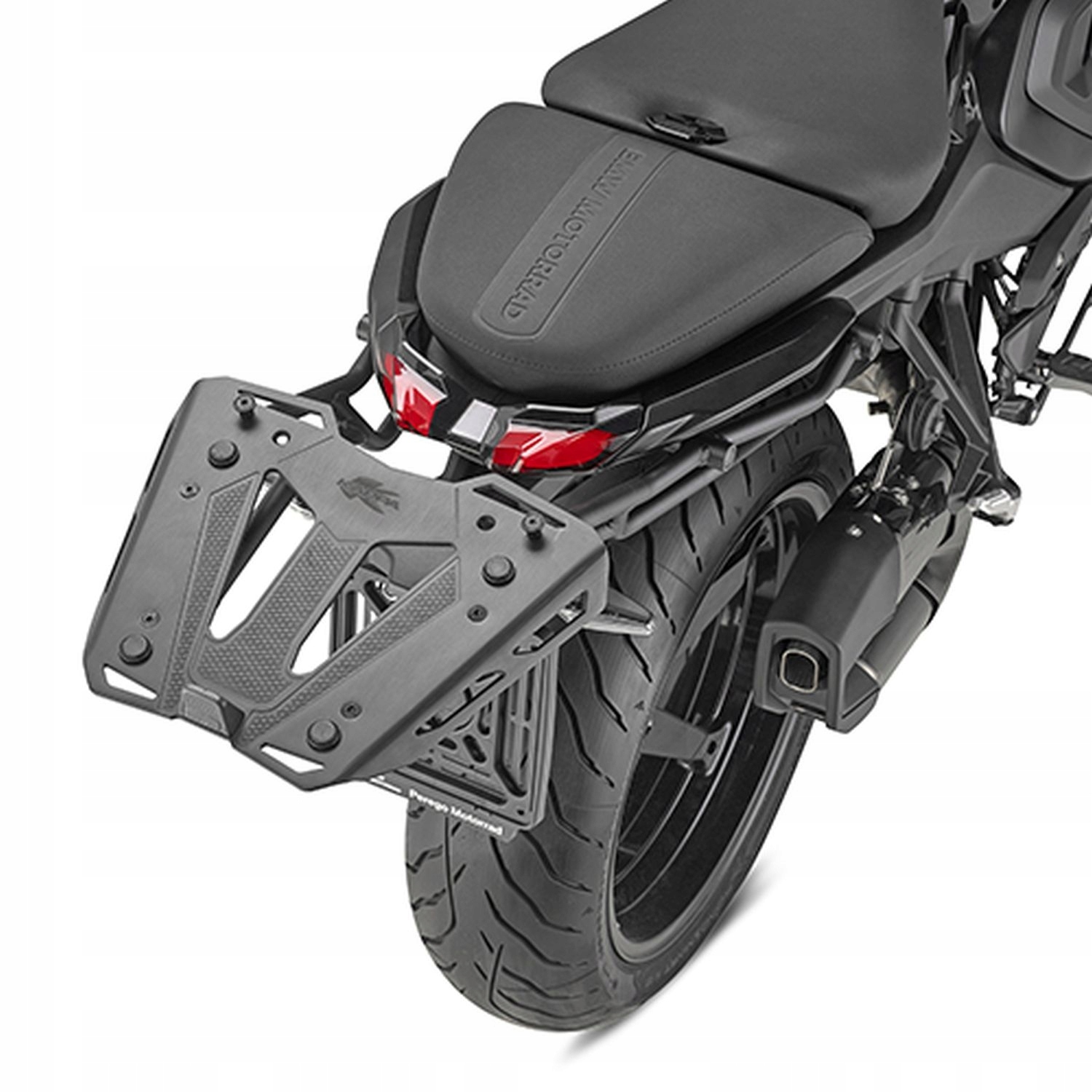 Kappa Rám Centrálneho Kufra Bmw R 1300 Rs '25-, (bez Dosky ()