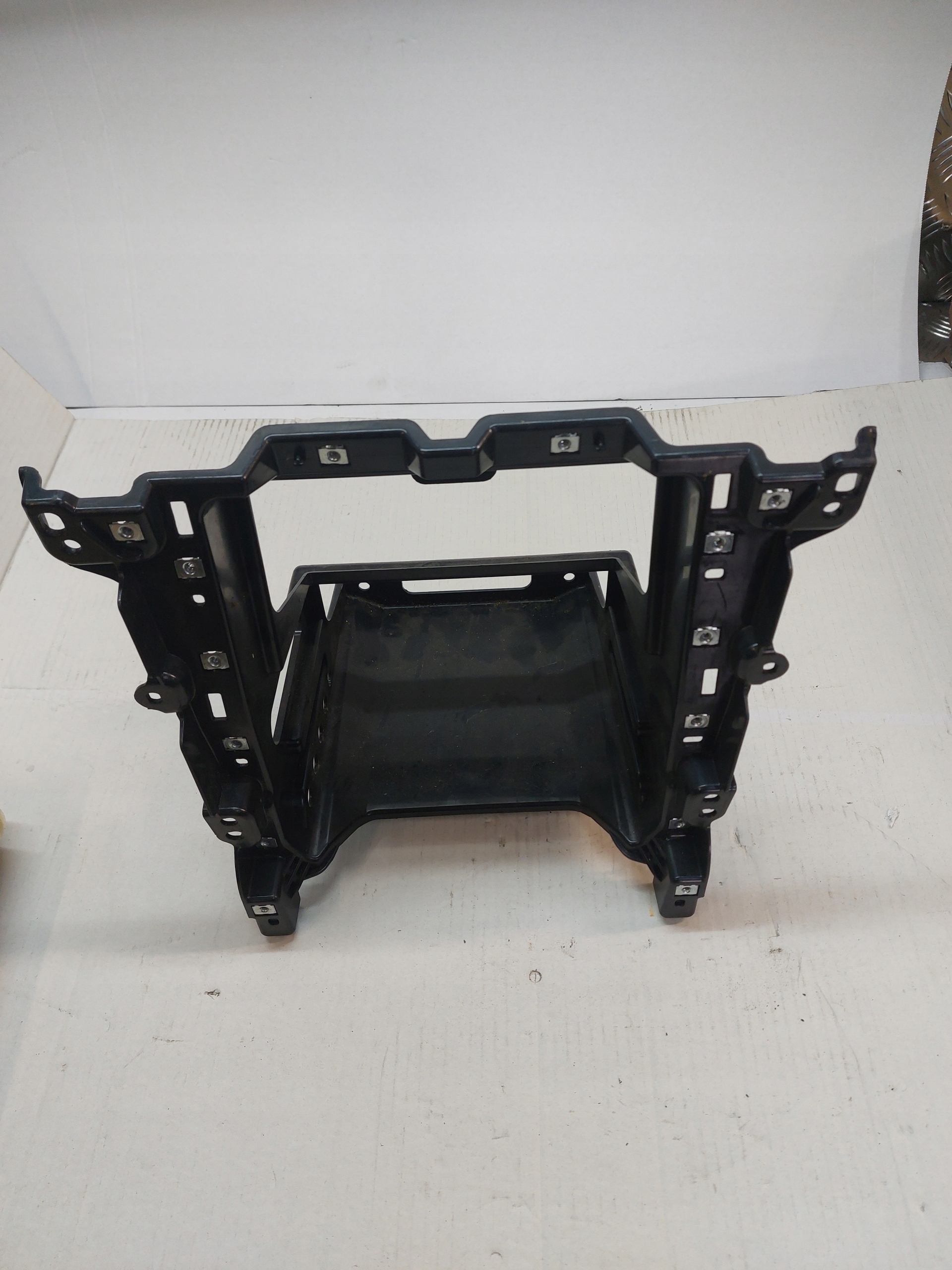 Châssis Panier RADIA Navigation MONDEO MK5