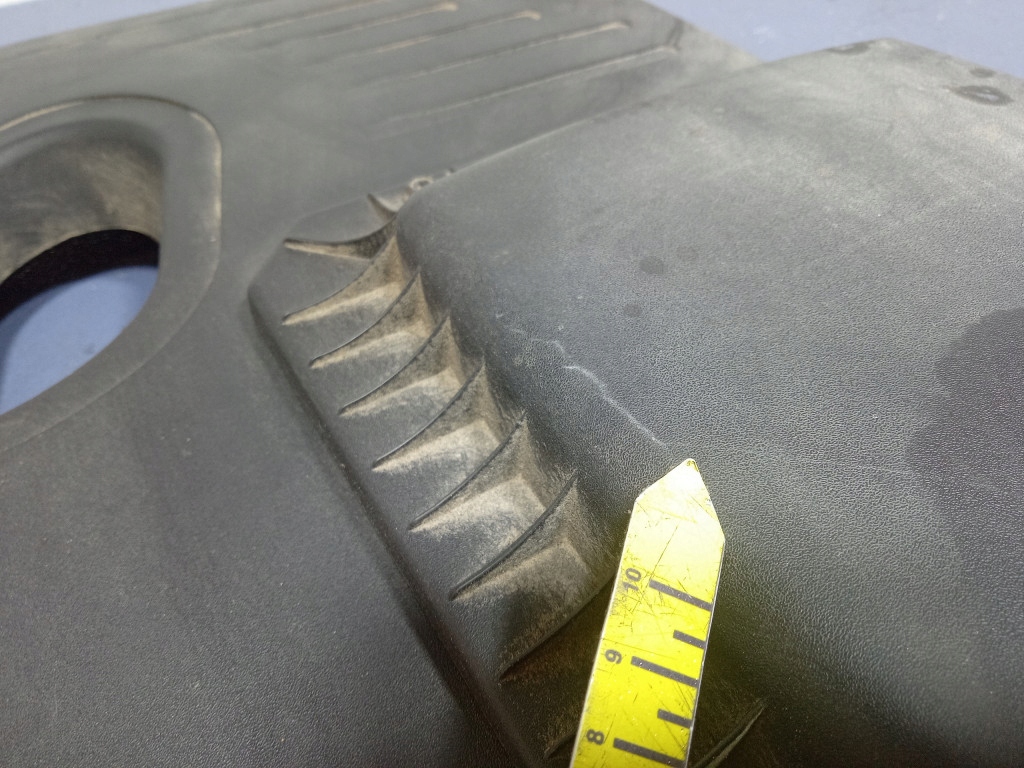 FORD c-max MK2 корпус Двигателя фильтра Воздух TL9013218