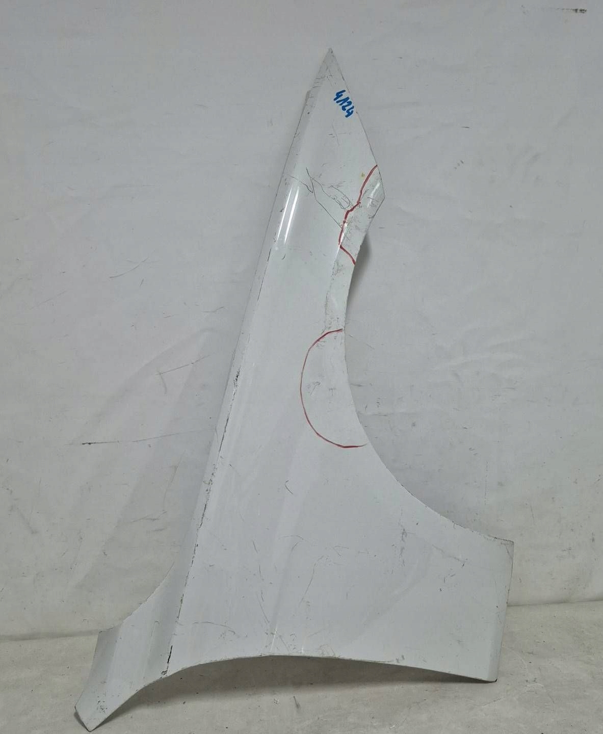 BMW 3 F30 F31 11- fender left front front