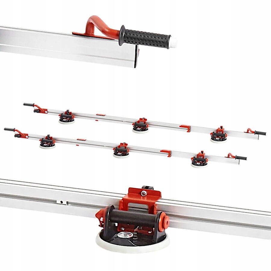 System Do Przenoszenia Płyt 100-320CM Easy-move Mk.iv Raimondi 432EM04CA