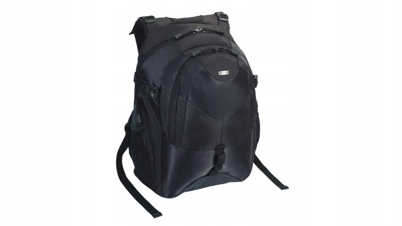 Targus Plecak Na Laptop TEB01 Campus 15,6''CZARNY, Targus, TR-TAR-TEB01.502