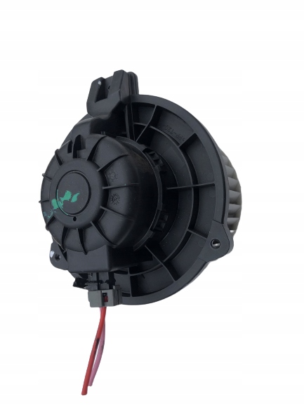 ВЕНТИЛЯТОР ОТОПИТЕЛЯ KIA SORENTO II 2