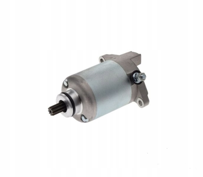 2001C - СТАРТЕР PIAGGIO VESPA