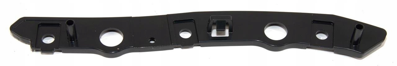 ŚLIZG ZDERZAKA PRAWY PRZÓD ECOSPORT 2017- Strona zabudowy przód