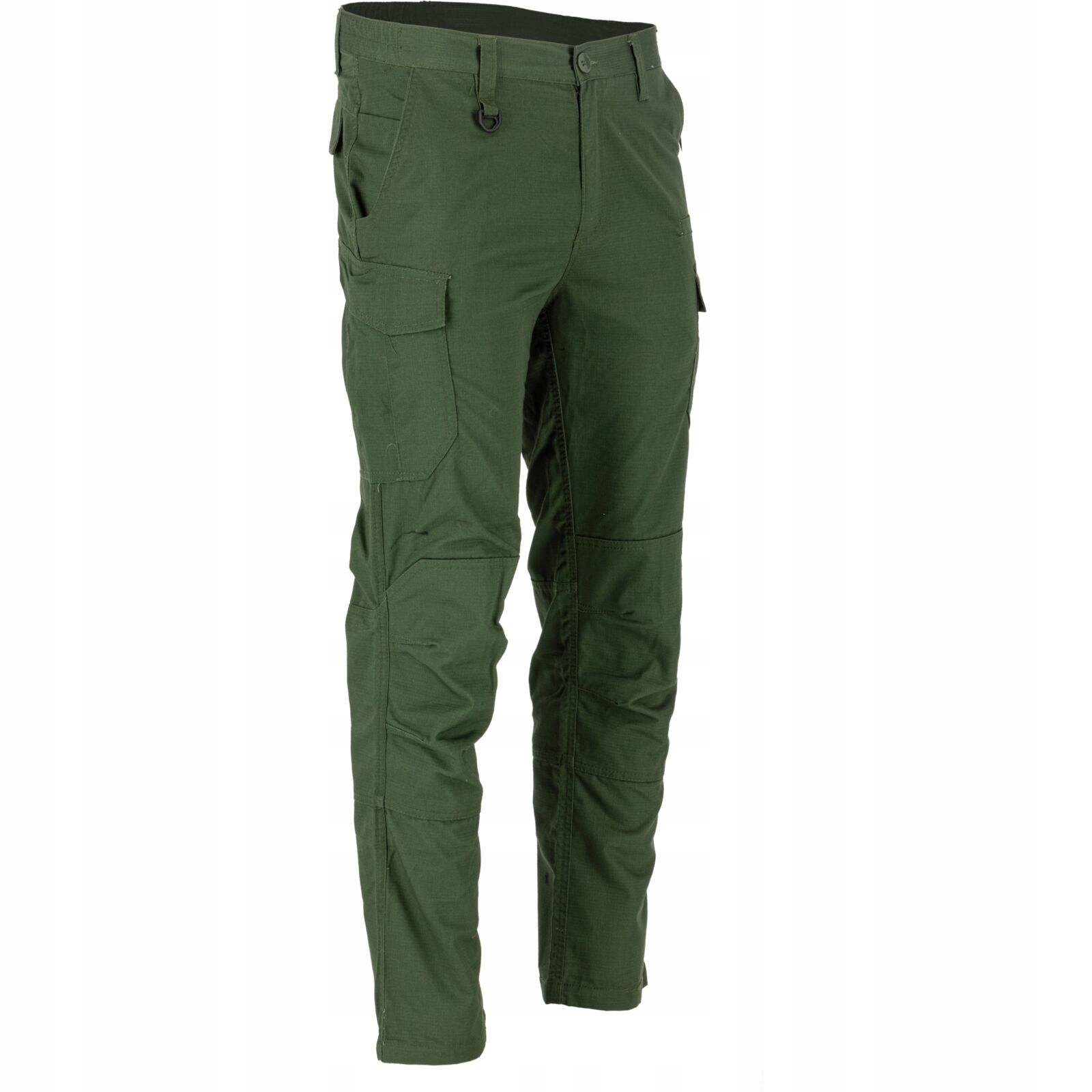 Lahti Pro Spodnie bojówki L40534 robocze zielone M