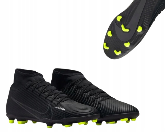 Pánské Sportovní Boty Nike Superfly 9 Club Fg/mg