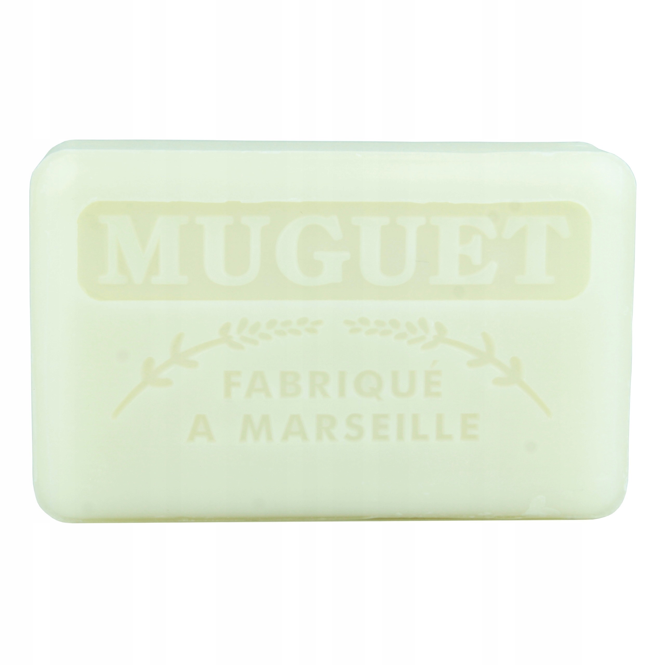 

Mydło marsylskie 125g Konwalia konwaliowe Foufour