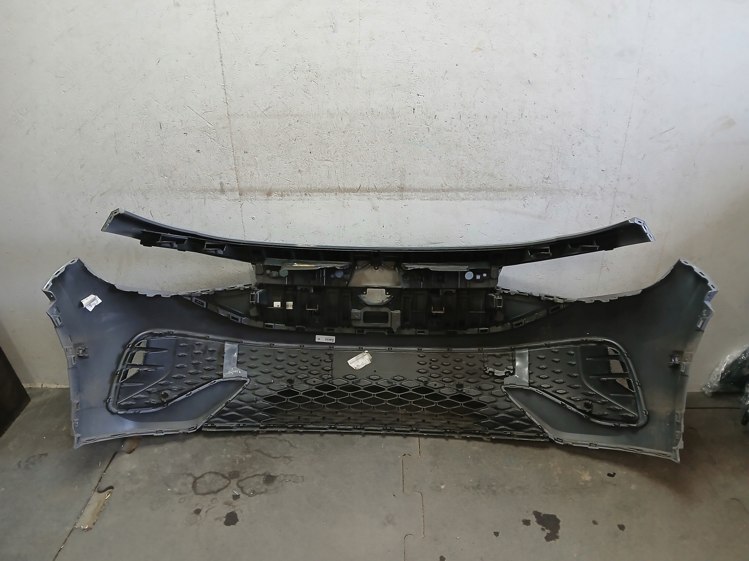 nárazník předek VW ID-5 ID 5 ID5 11E