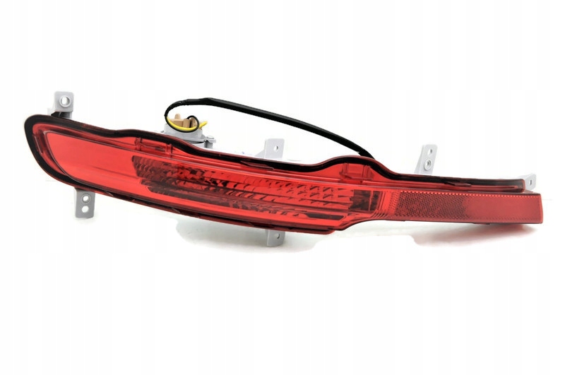 KIA SPORTAGE 2011 13 NOWA LAMPA TYLNA PRAWA USA