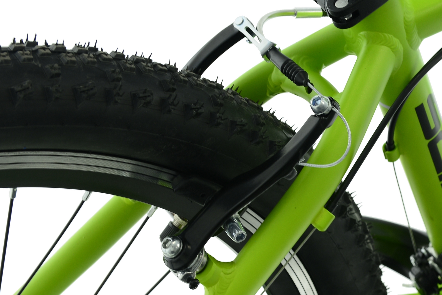 Rower MTB Kands 27,5 Slim-r r16