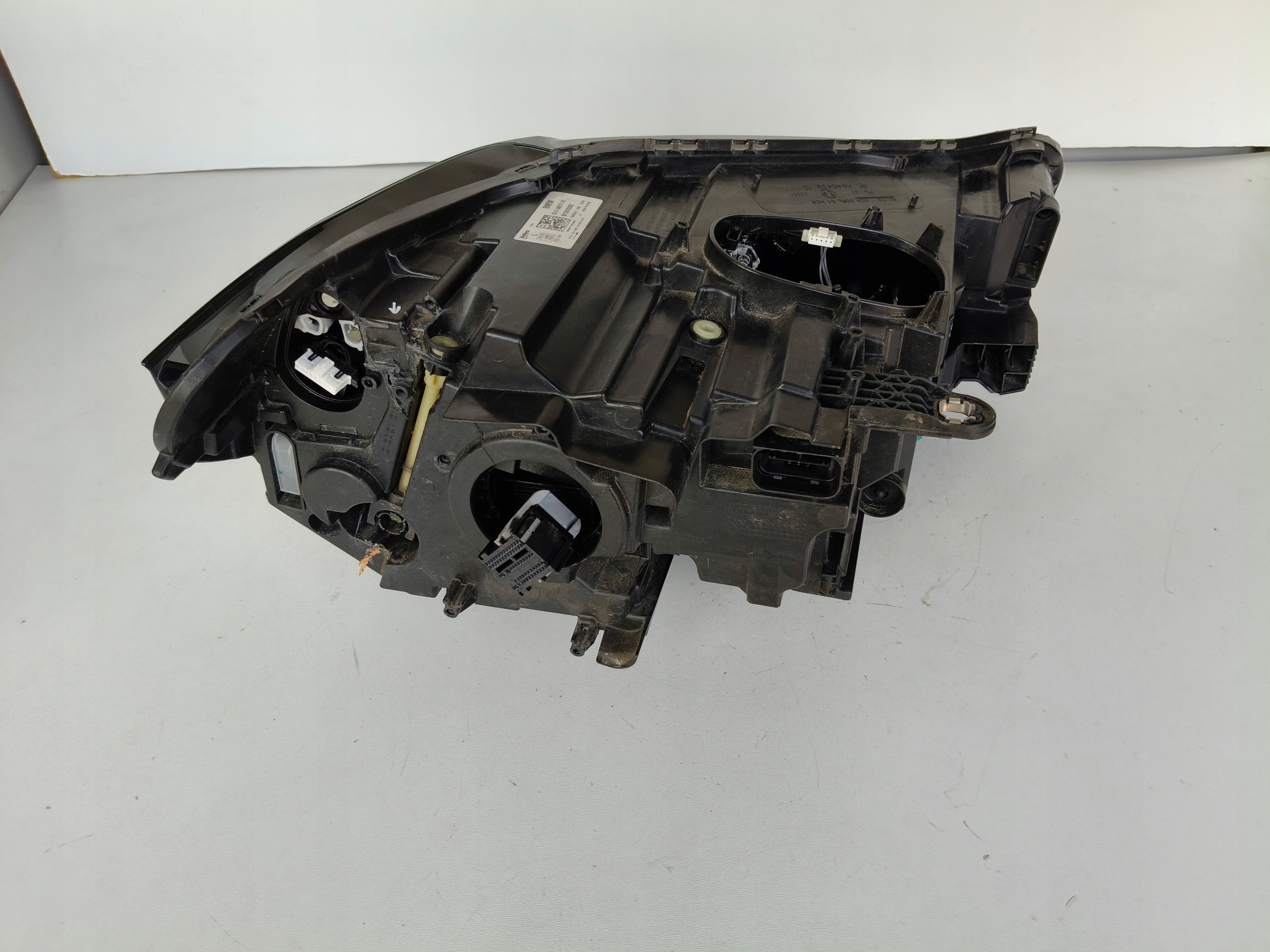 light left REFLEKTOR BMW X1 F48 19- LIFT FULL LED