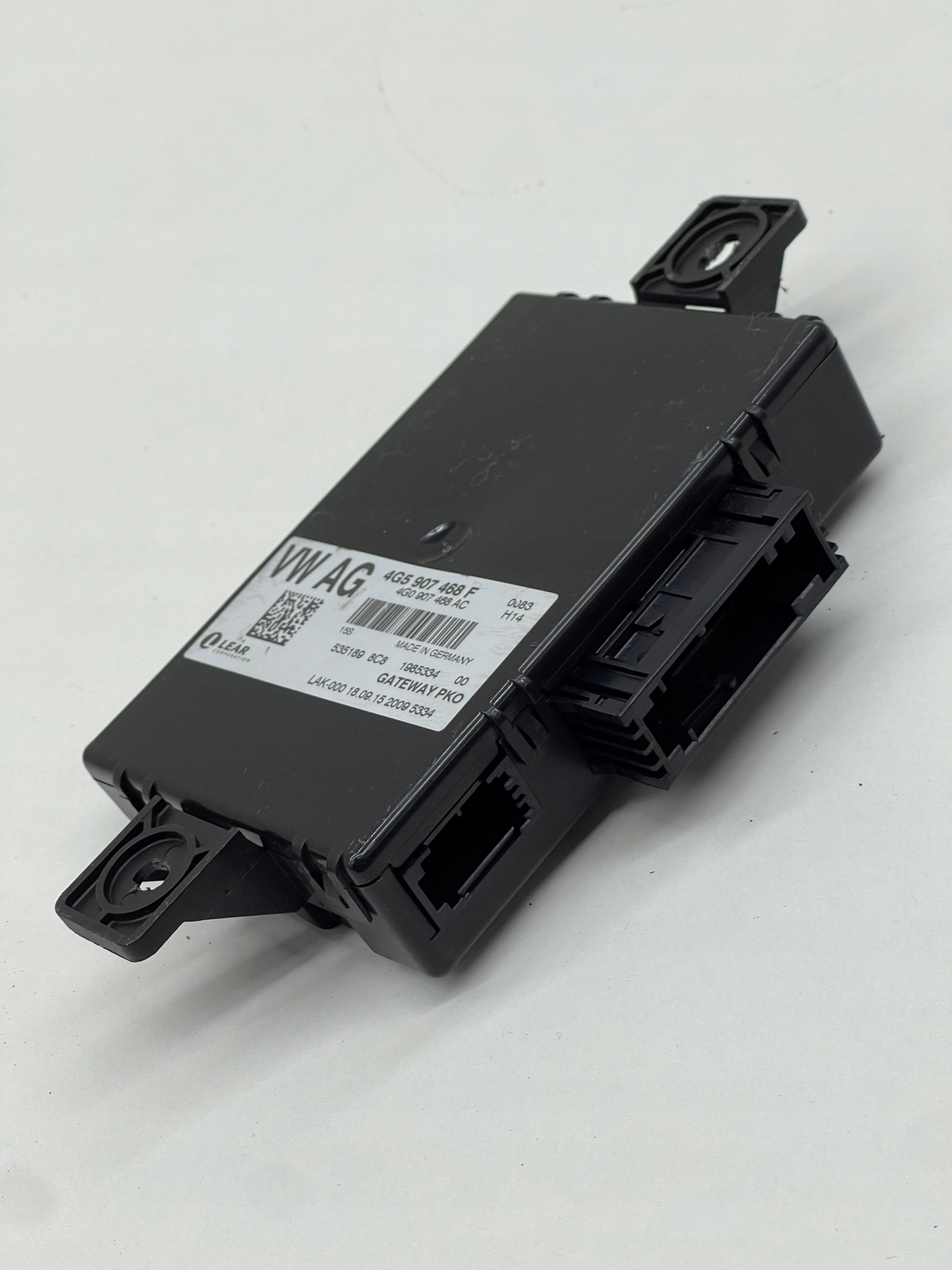 AUDI A7 A6 C7 module control unit GATEWAY SPRAWNY LEGALNY!