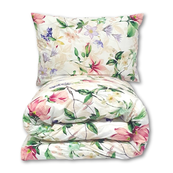 Komplet pościeli 160x200 POLSKA 100% BAWEŁNA wzZ3