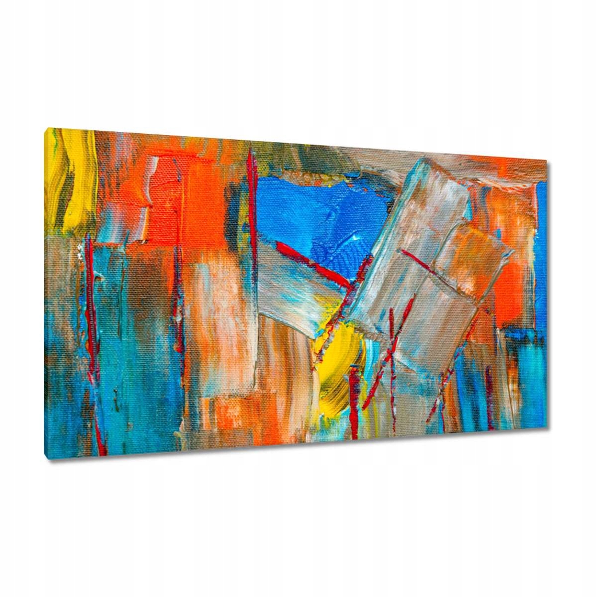 Obrazy 120x70 Abstrakce Harvey