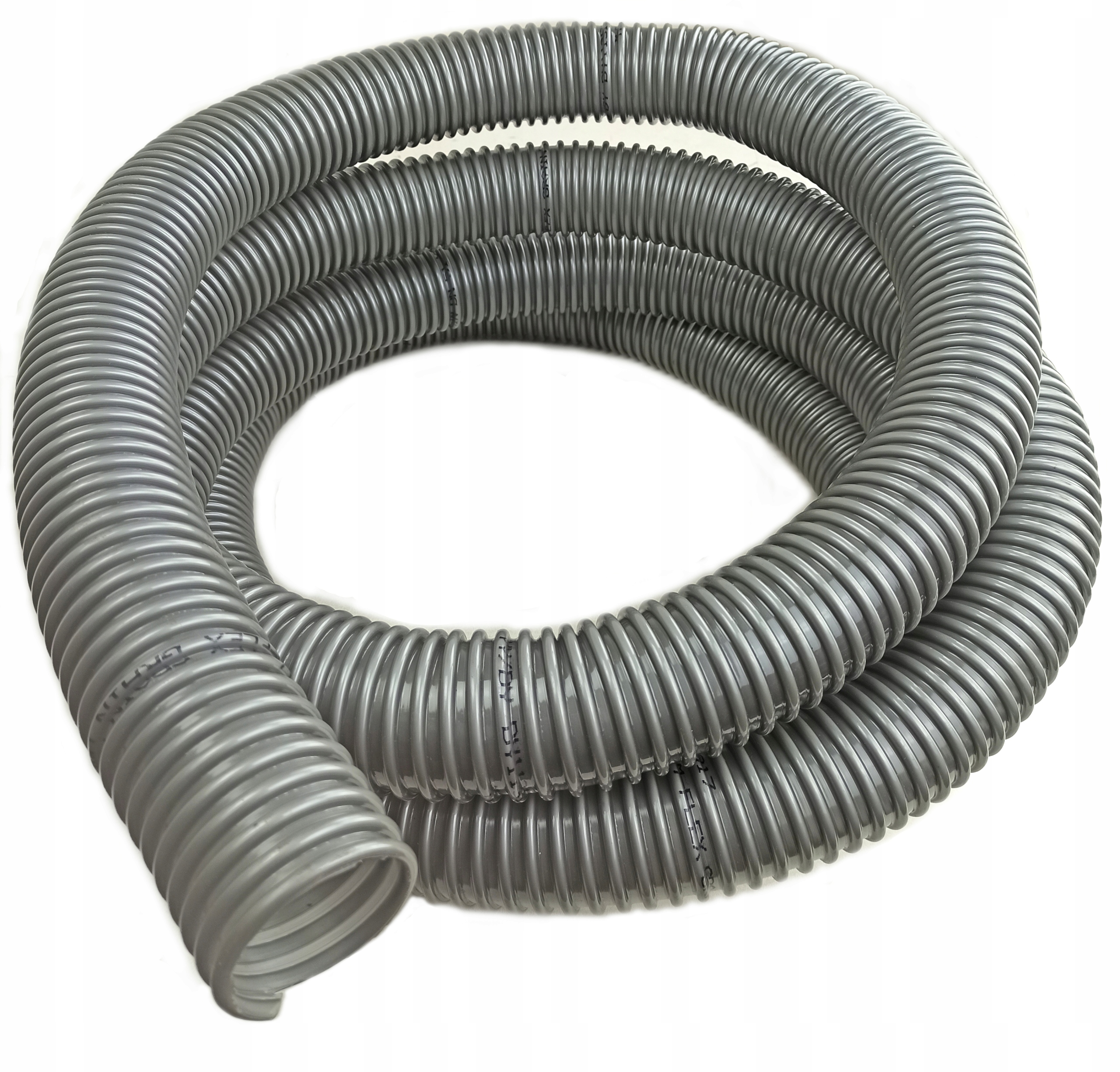 WĄŻ SSAWNY 2'' do pompy motopompa spalinowa DN52mm