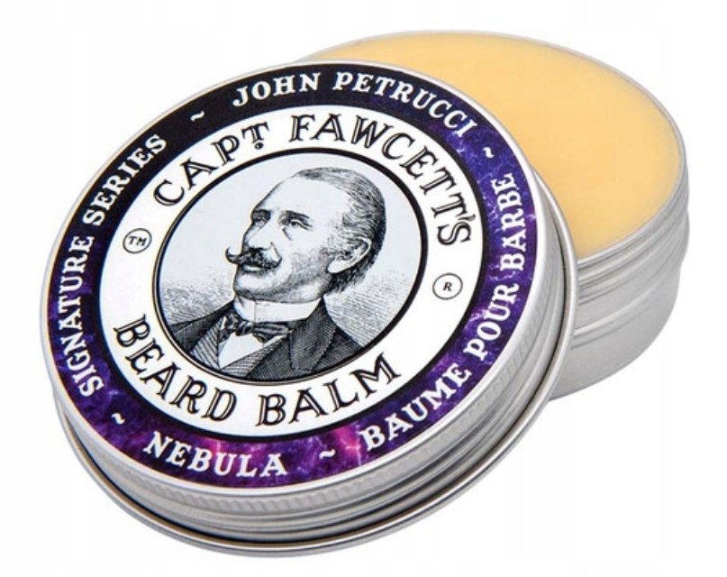 

Captain Fawcett Balsam do brody Nebula 60ml