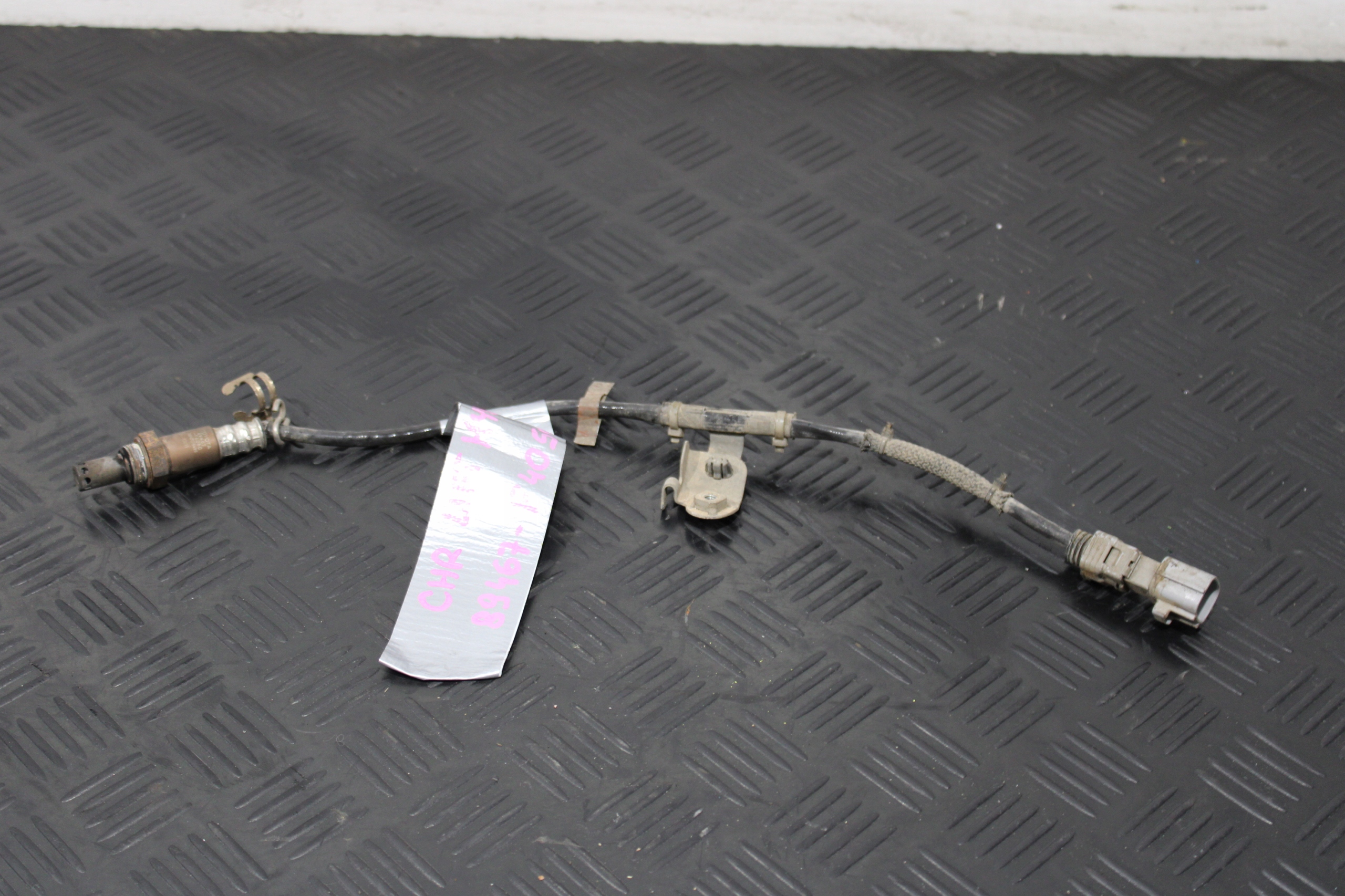 SONDA LAMBDA TOYOTA CHR LIFT 89467-F4050