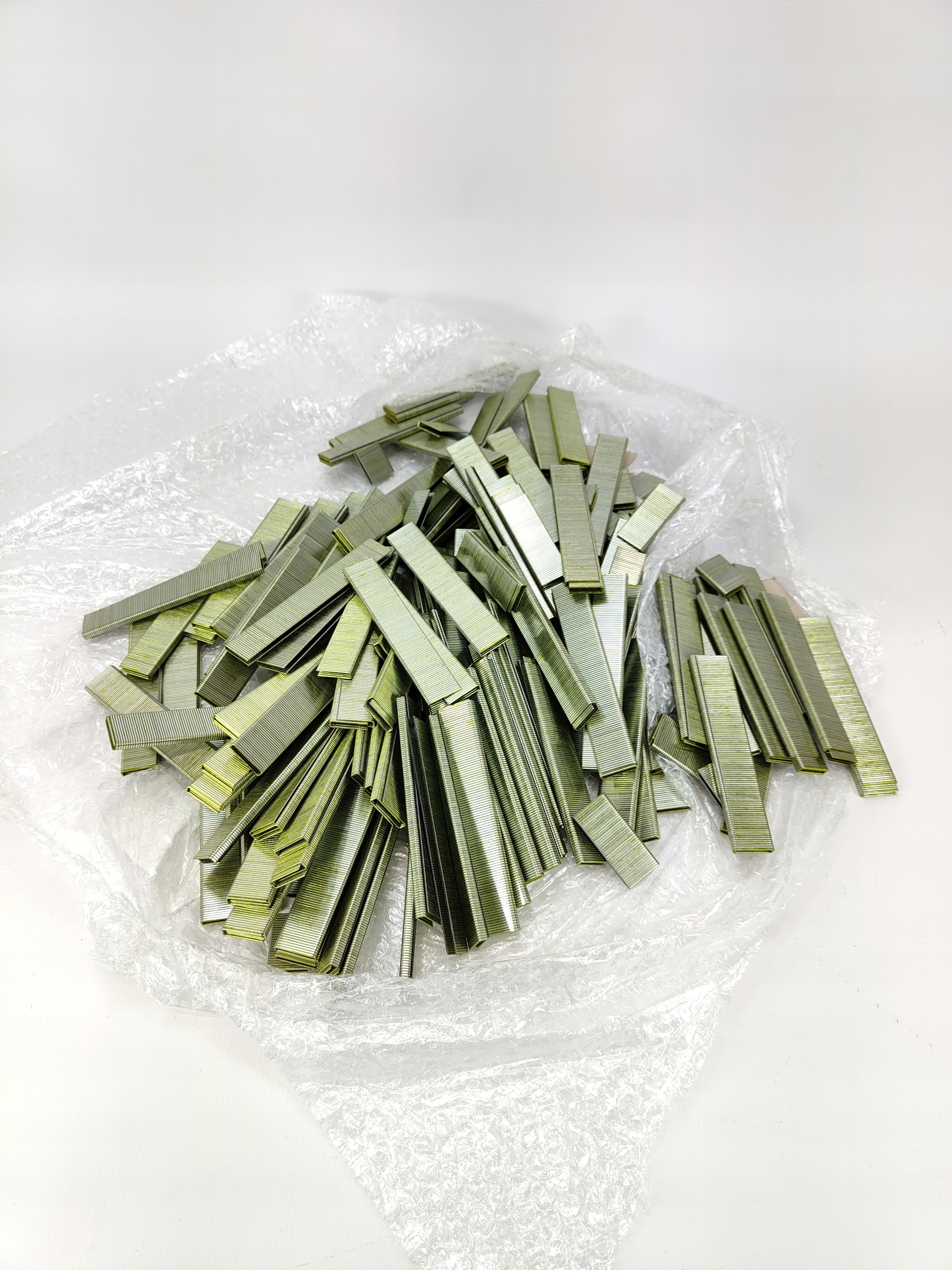 Zestaw zszywek FIXMAN 312861 Typ 90 EAN (GTIN) 5024763180071