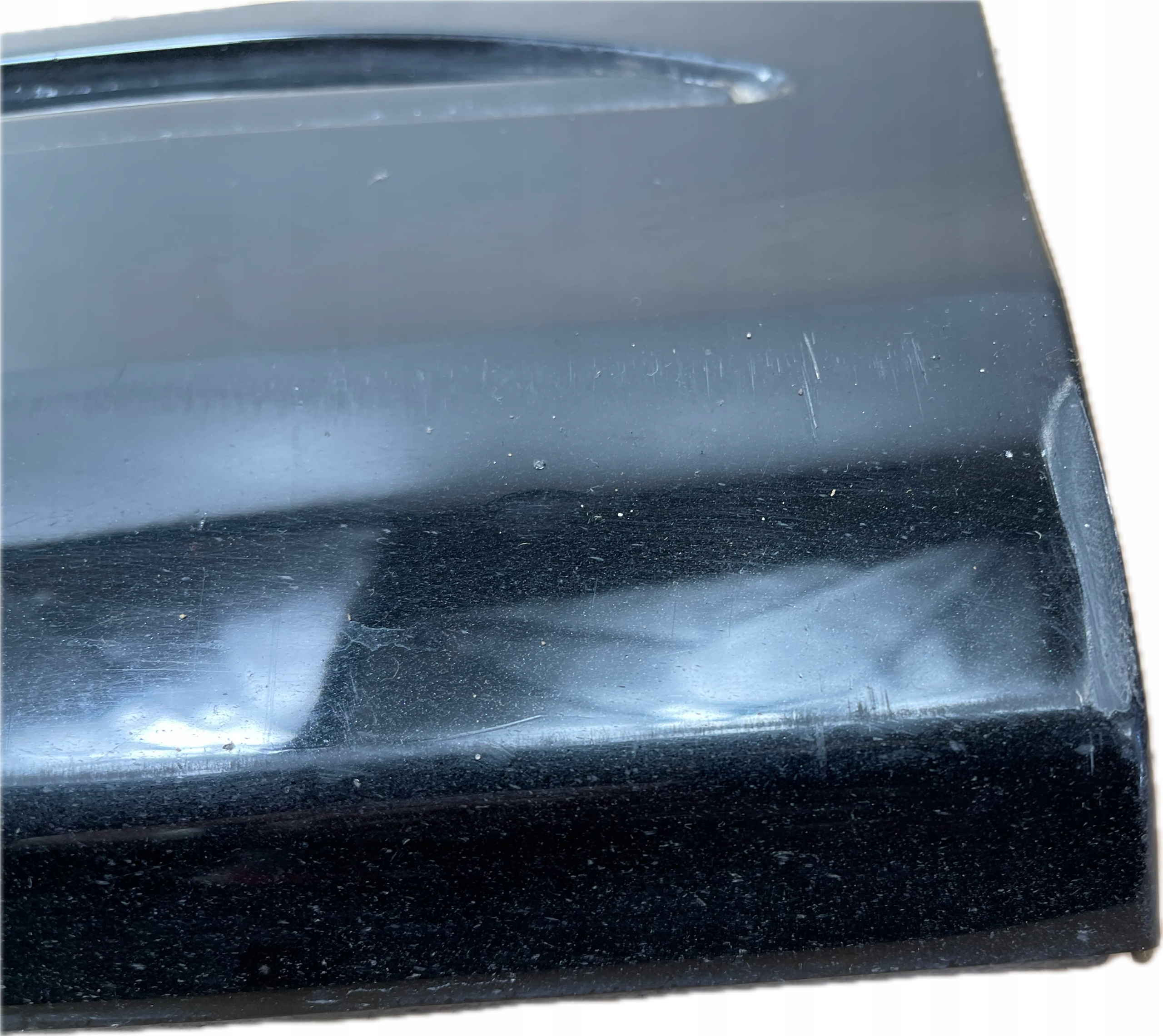 K73 AUDI Q8 4M8 moulding door right front 4M8853960D