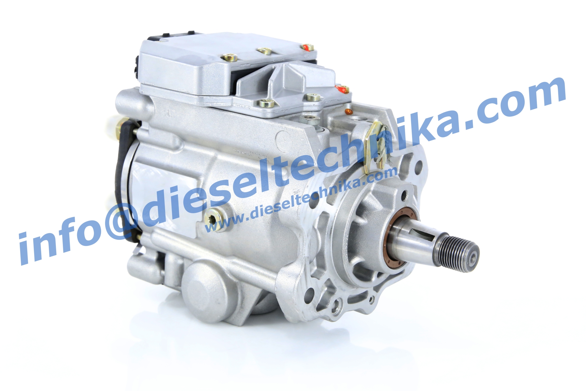 メンデス Pompa wtryskowa bmw e39 e46 320 520 2,0 0470504020 za