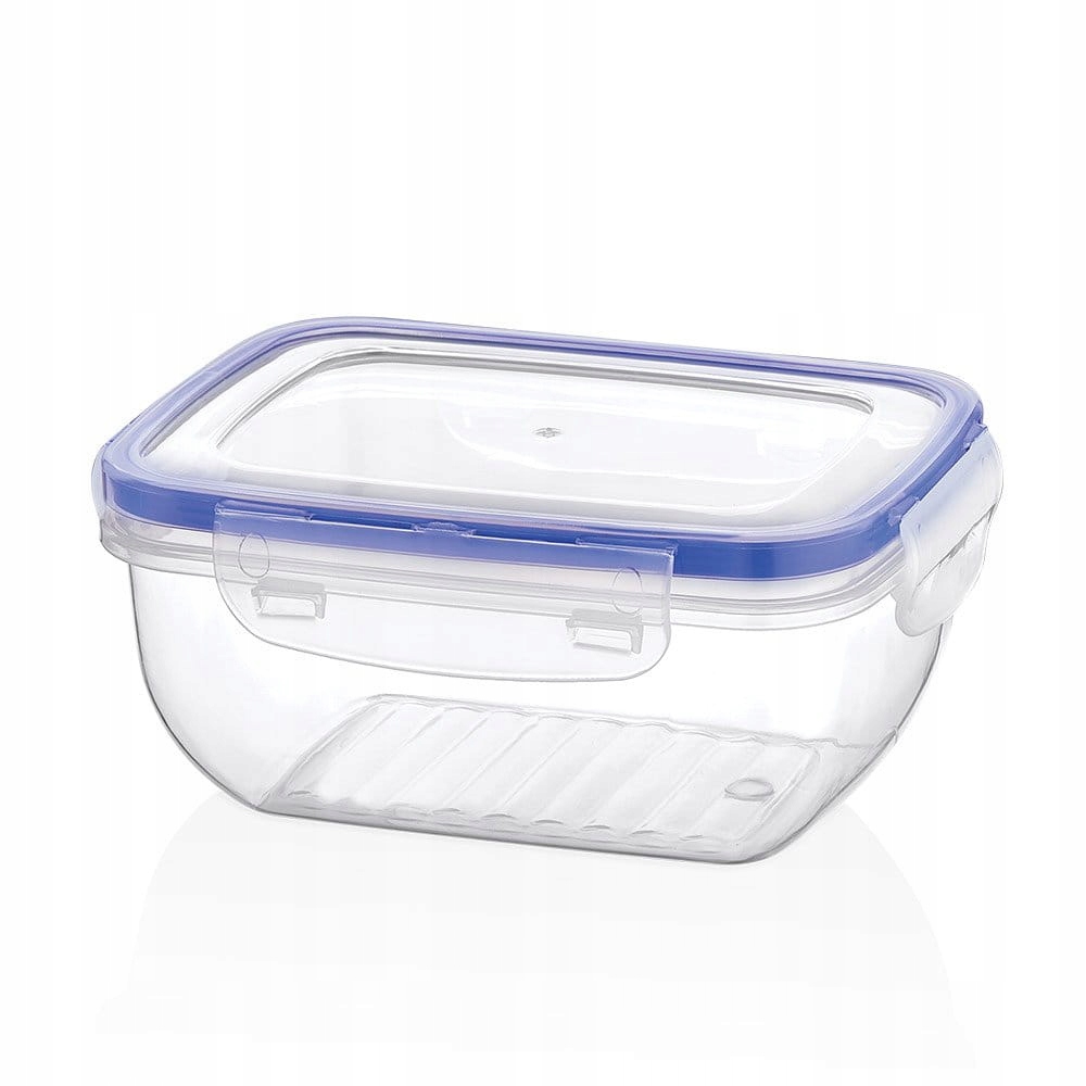 

Pojemnik Na Żywność Hermetyczny Plastikowy 0,8L