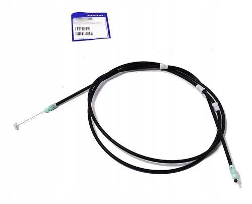 LINKA OTWIERANIA MASKI VOLVO S40 V40 do 2004r