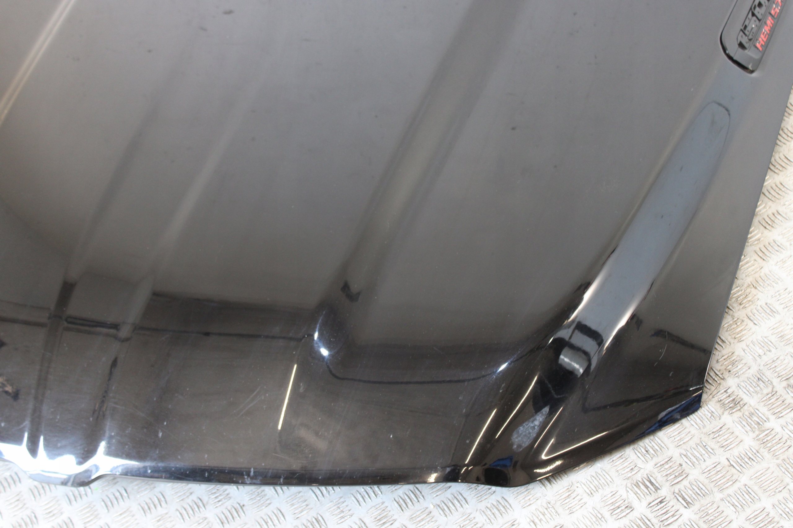 Capot Complète DODGE RAM V 5 1500 2019